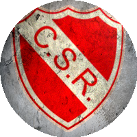 Logo Club Sportivo Rivadavia de La Bebida